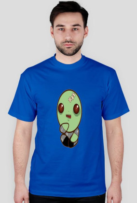 T-Shirt Ludzik