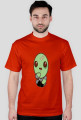 T-Shirt Ludzik
