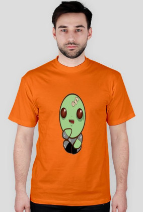 T-Shirt Ludzik