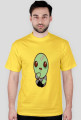 T-Shirt Ludzik