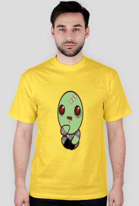 T-Shirt Ludzik