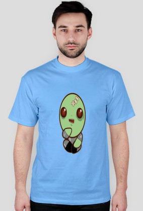 T-Shirt Ludzik