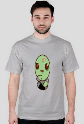 T-Shirt Ludzik