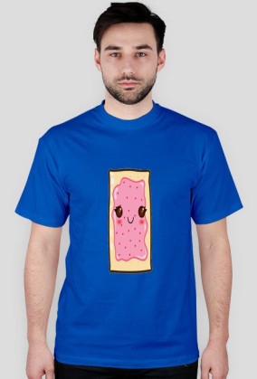 T-Shirt Grzanka