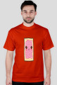 T-Shirt Grzanka