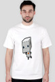 T-Shirt Robocik