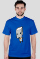 T-Shirt Robocik