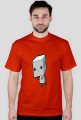 T-Shirt Robocik
