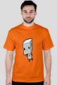 T-Shirt Robocik