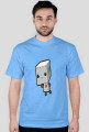 T-Shirt Robocik