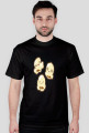 T-Shirt Pianki Po Halucynkach