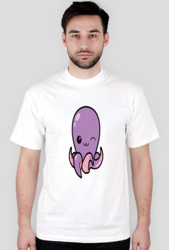 T-Shirt Osmiornica