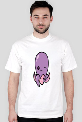 T-Shirt Osmiornica