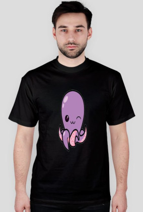 T-Shirt Osmiornica