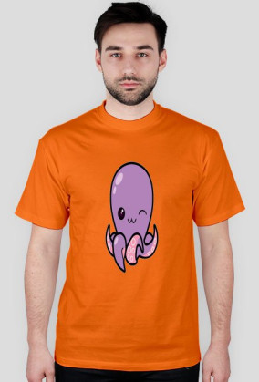 T-Shirt Osmiornica