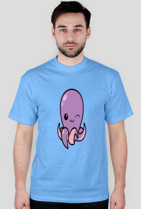 T-Shirt Osmiornica