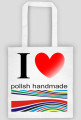 Torba I love PH