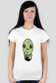 T-Shirt Damski Ludzik