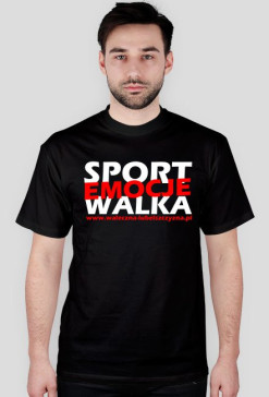 sport emocje walka wl