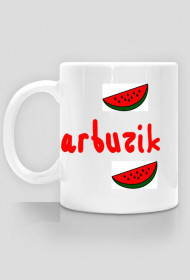Kubek Arbuza