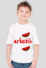 Koszulka dla arbuza