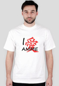 love anime