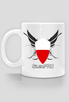 Kubek "SilenPRO"