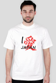 love japan