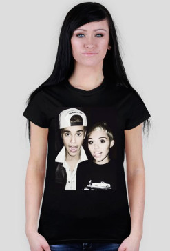 miley&justin
