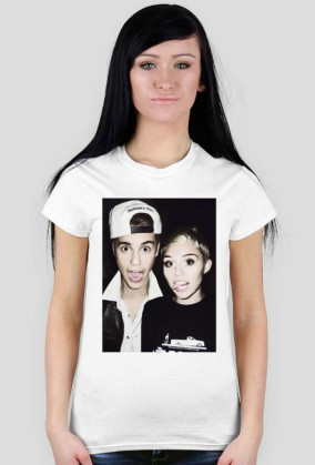 miley&justin