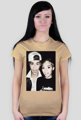 miley&justin
