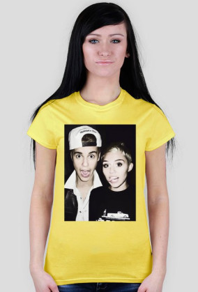 miley&justin