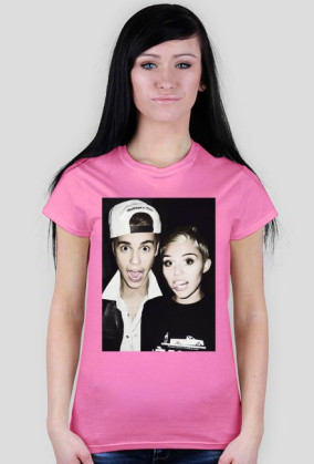 miley&justin