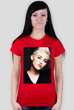 miley cyrus