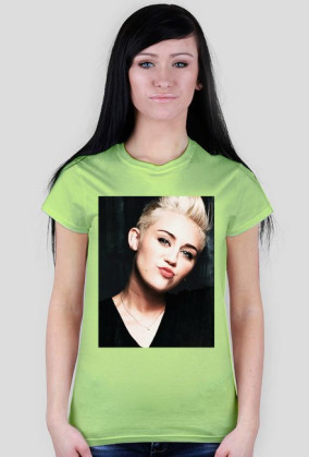 miley cyrus