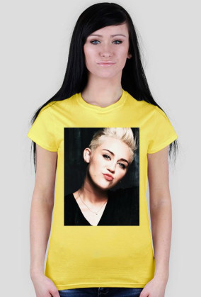 miley cyrus