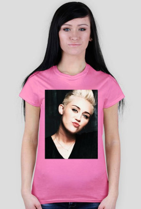 miley cyrus