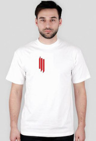 Logo T-Shirt Męski