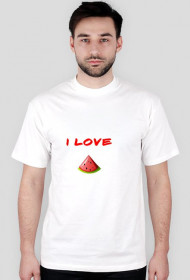 i love arbuzik