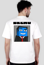 Fan Brema (Koszulka Męska)