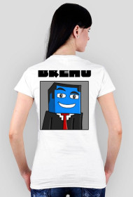 Fan Brema (Koszulka Damska)