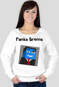 Fanka Brema (Bluza Damska)
