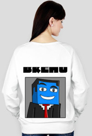 Fanka Brema (Bluza Damska)