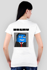 Fanka Brema (Koszulka Damska)