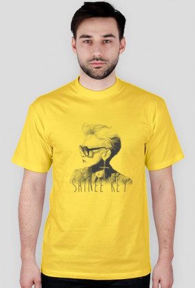 DELICIOUS SHINee Key (gray ver.)