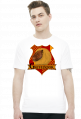 Koszulka Harry Potter Gryffindor