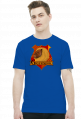 Koszulka Harry Potter Gryffindor