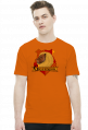 Koszulka Harry Potter Gryffindor