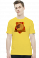 Koszulka Harry Potter Gryffindor