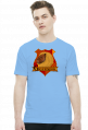Koszulka Harry Potter Gryffindor